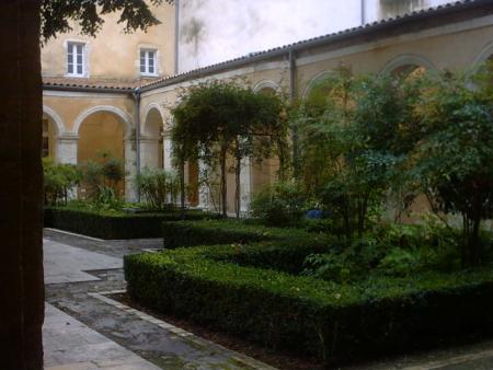 journ�es du patrimoine � La Rochelle